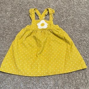 Mini Boden dress